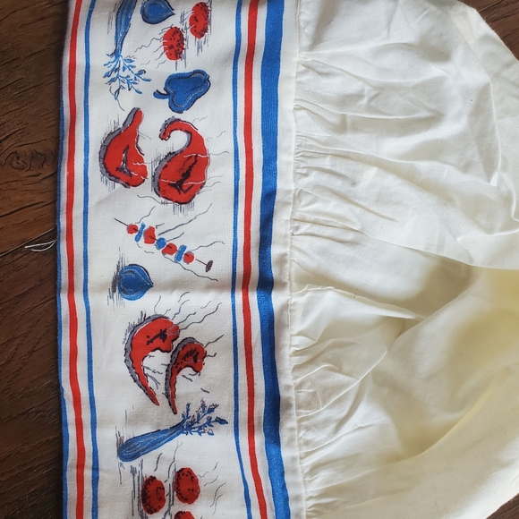 Vintage Chef Hat - Picture 8 of 8